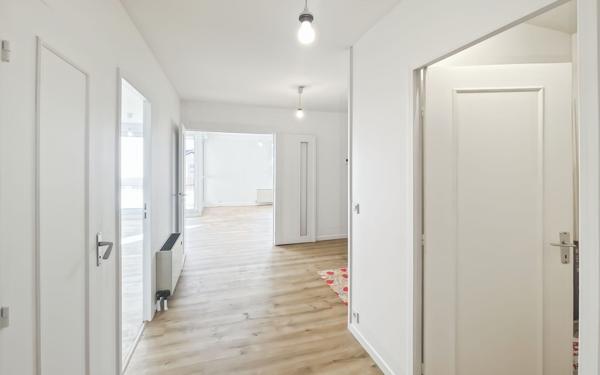 Appartement à vendre    4 pièces • 72,32 m2 Périgueux