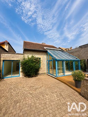 Maison à vendre 5 pièces 105,5 m² Luc-sur-Mer