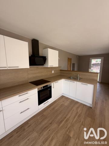 Maison à vendre 5 pièces 105,5 m² Luc-sur-Mer