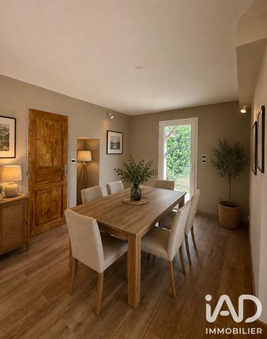 Maison à vendre 5 pièces 105,5 m² Luc-sur-Mer