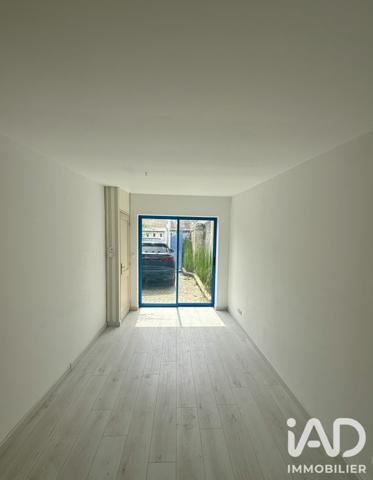 Maison à vendre 5 pièces 105,5 m² Luc-sur-Mer