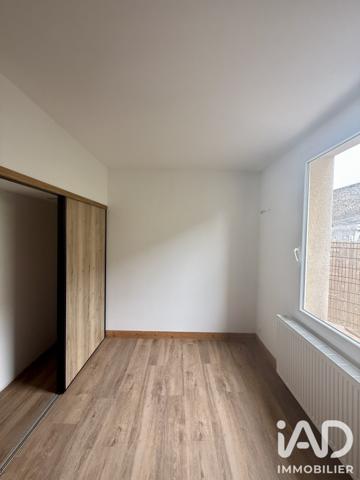 Maison à vendre 5 pièces 105,5 m² Luc-sur-Mer