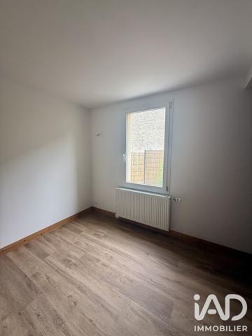 Maison à vendre 5 pièces 105,5 m² Luc-sur-Mer