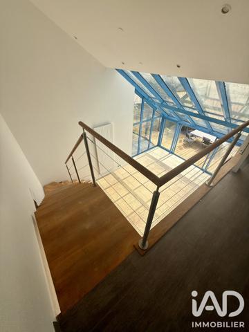 Maison à vendre 5 pièces 105,5 m² Luc-sur-Mer