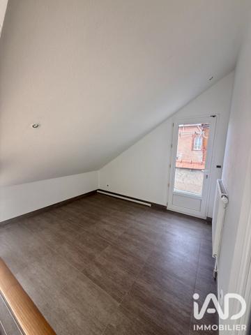 Maison à vendre 5 pièces 105,5 m² Luc-sur-Mer
