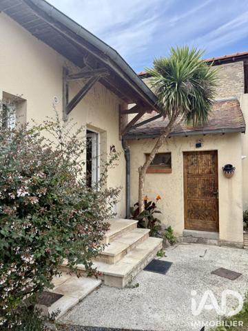 Maison à vendre 5 pièces 105,5 m² Luc-sur-Mer