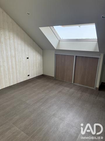 Maison à vendre 5 pièces 105,5 m² Luc-sur-Mer