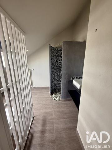 Maison à vendre 5 pièces 105,5 m² Luc-sur-Mer