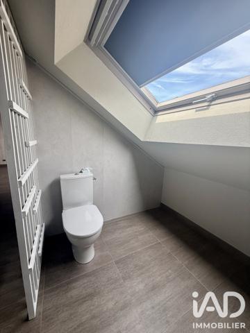 Maison à vendre 5 pièces 105,5 m² Luc-sur-Mer