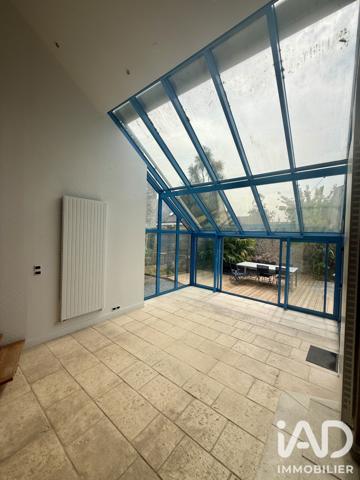 Maison à vendre 5 pièces 105,5 m² Luc-sur-Mer