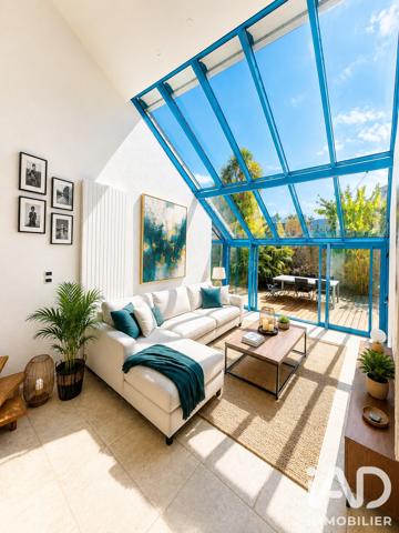 Maison à vendre 5 pièces 105,5 m² Luc-sur-Mer