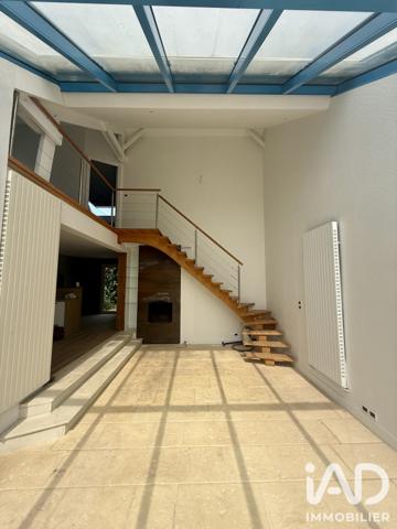 Maison à vendre 5 pièces 105,5 m² Luc-sur-Mer