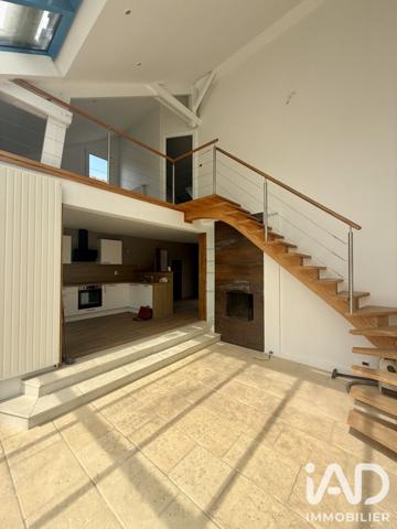 Maison à vendre 5 pièces 105,5 m² Luc-sur-Mer