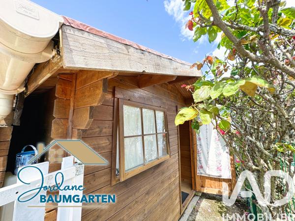 Maison à vendre 4 pièces 85 m² Meschers-sur-Gironde