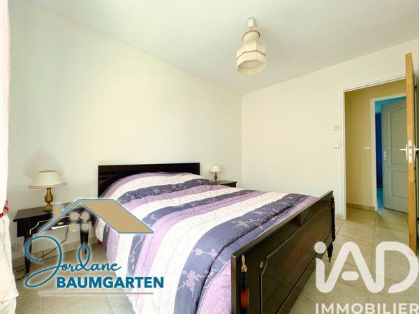 Maison à vendre 4 pièces 85 m² Meschers-sur-Gironde