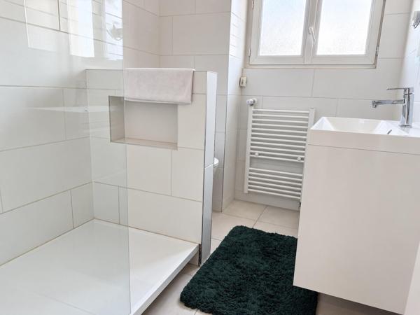 Magnifique maison – 200 m² – Quartier Danton