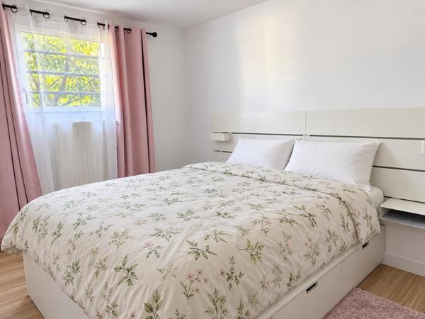 Magnifique maison – 200 m² – Quartier Danton