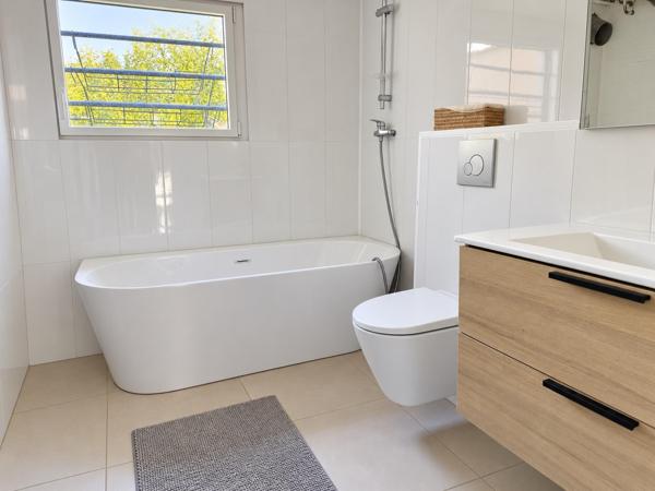 Magnifique maison – 200 m² – Quartier Danton