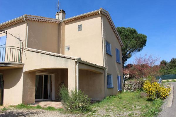 Maison  5 pièce(s) 130 m2