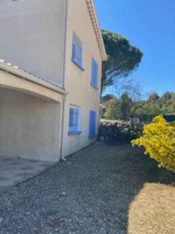 Maison  5 pièce(s) 130 m2