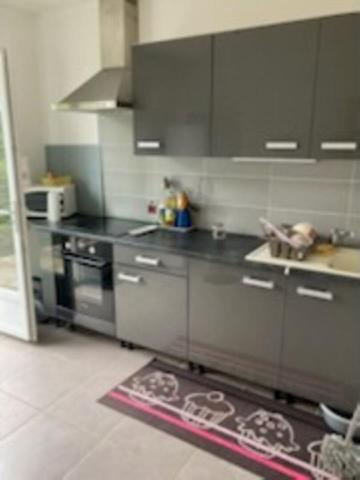 Maison  5 pièce(s) 130 m2