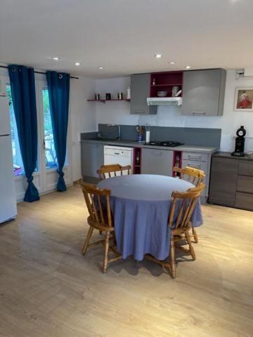 Maison  5 pièce(s) 130 m2