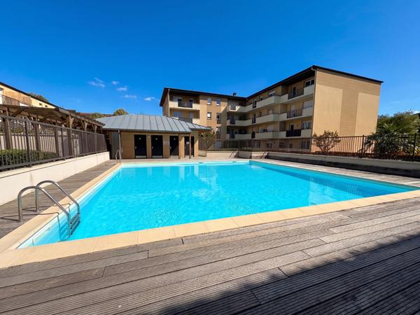 Appartement Saint Fargeau Ponthierry 3 pièce(s) 65,96 m2