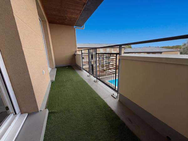 Appartement Saint Fargeau Ponthierry 3 pièce(s) 65,96 m2