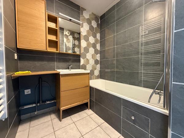 Appartement Saint Fargeau Ponthierry 3 pièce(s) 65,96 m2
