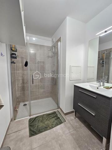 Appartement de 66 m²