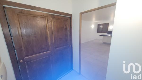 Appartement à vendre 2 pièces 58 m² Coulommiers