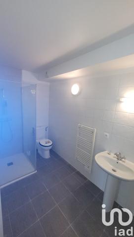 Appartement à vendre 2 pièces 58 m² Coulommiers