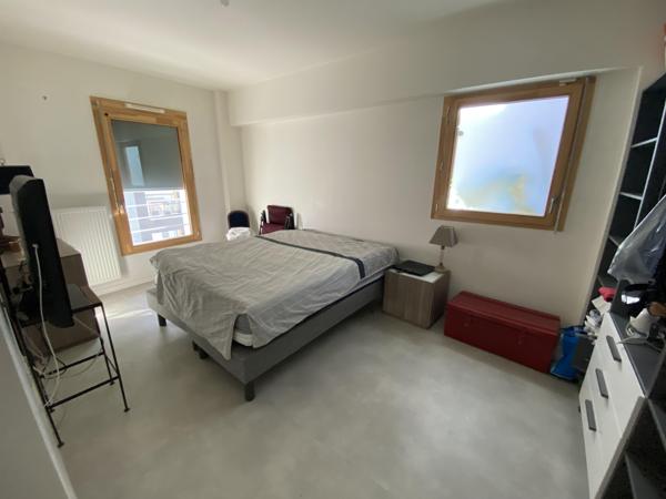 Vente / Appartement T4