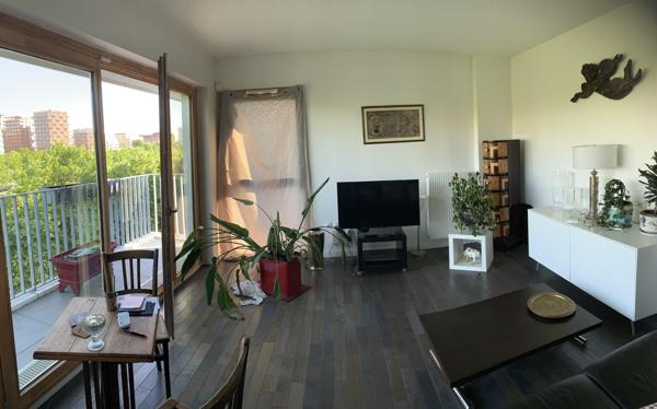 Vente / Appartement T4