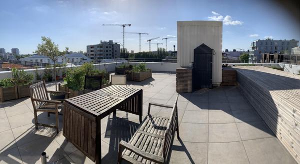 Vente / Appartement T4