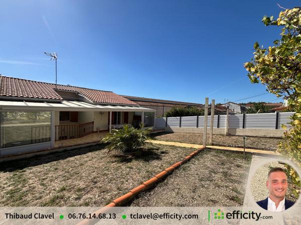 Maison
         5 pièces
        - 138 m² 220 000 € *