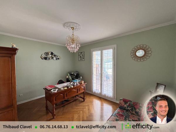 Maison
         5 pièces
        - 138 m² 220 000 € *