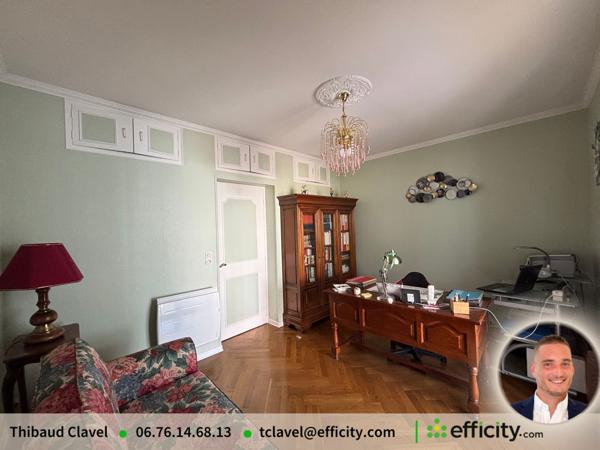 Maison
         5 pièces
        - 138 m² 220 000 € *