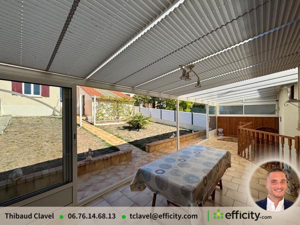 Maison
         5 pièces
        - 138 m² 220 000 € *