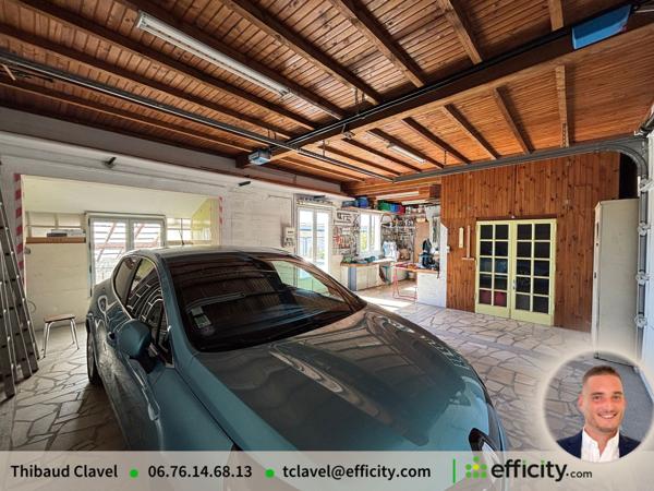 Maison
         5 pièces
        - 138 m² 220 000 € *