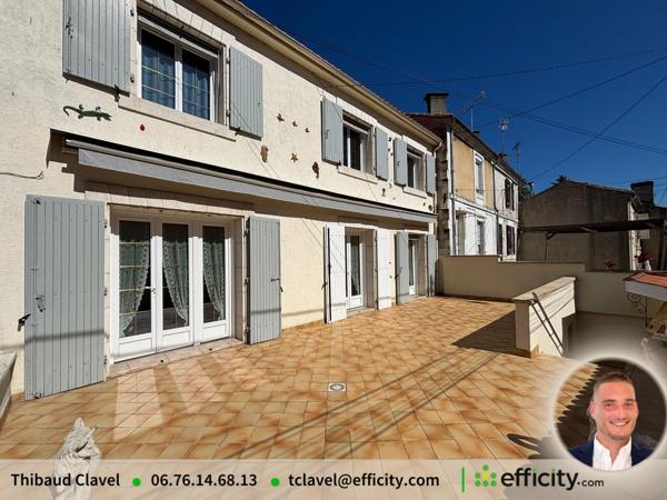Maison
         5 pièces
        - 138 m² 220 000 € *