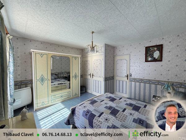 Maison
         5 pièces
        - 138 m² 220 000 € *