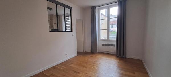 Appartement à louer à Versailles (78000)