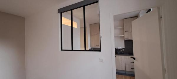 Appartement à louer à Versailles (78000)