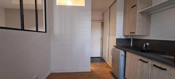 Appartement à louer à Versailles (78000)