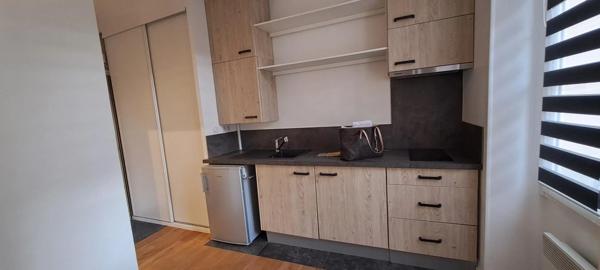 Appartement à louer à Versailles (78000)