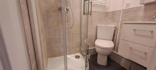Appartement à louer à Versailles (78000)