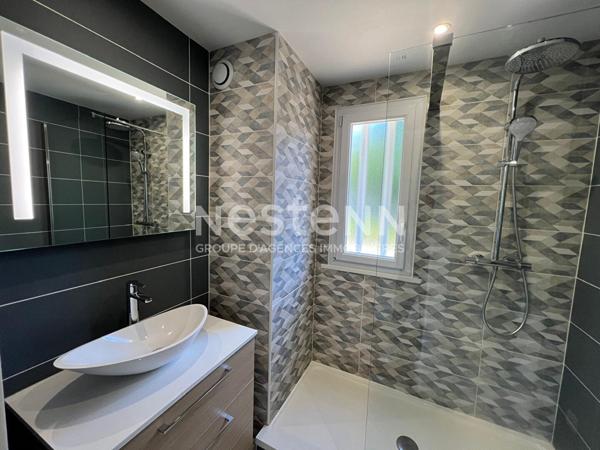 Nestenn Igny - Appartement 3 pièces, 2 chambres, lumineux, terrasse exposée sud, cave - proche des commerces & à 20 minutes de la Gare TGV de Massy