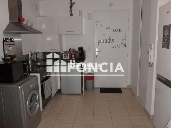 Location Appartement 2 pièces 36.2 m² - 15-17 RUE DE LA SAINTERIE Joue Les Tours 37300