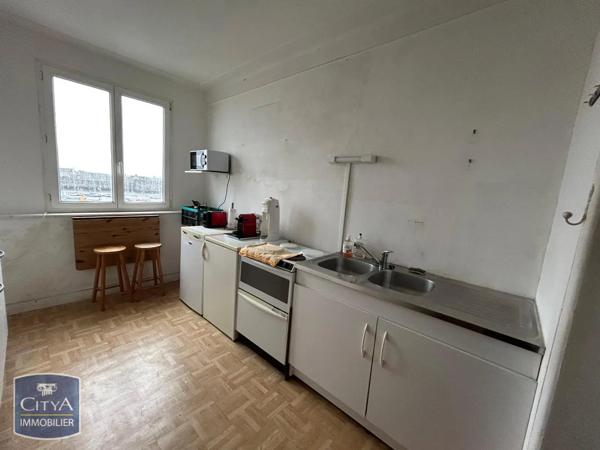 Vente appartement 2 pièces de 79m²